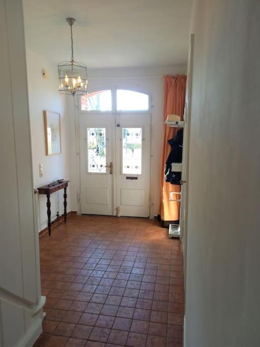 Romantische Ferienwohnung Unter Den Linden Buchholz  Exterior photo